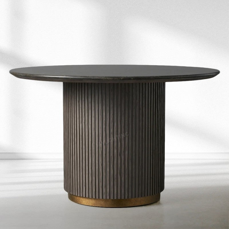 Fioley Round Dining Table
