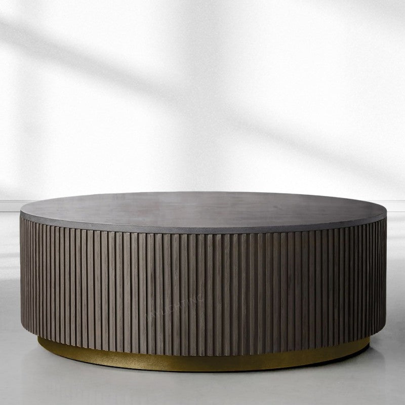 Fioley Round Coffee Table