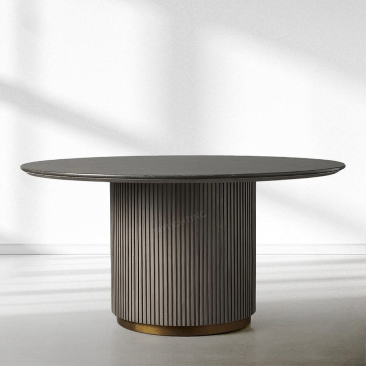 Fioley Round Dining Table