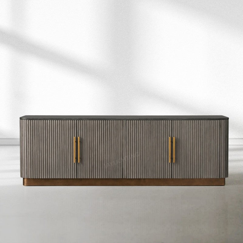 Fioley Media Console