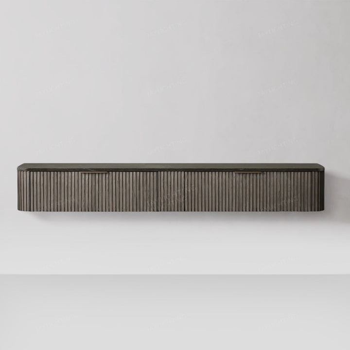 Fioley Wall Mounted Media Console