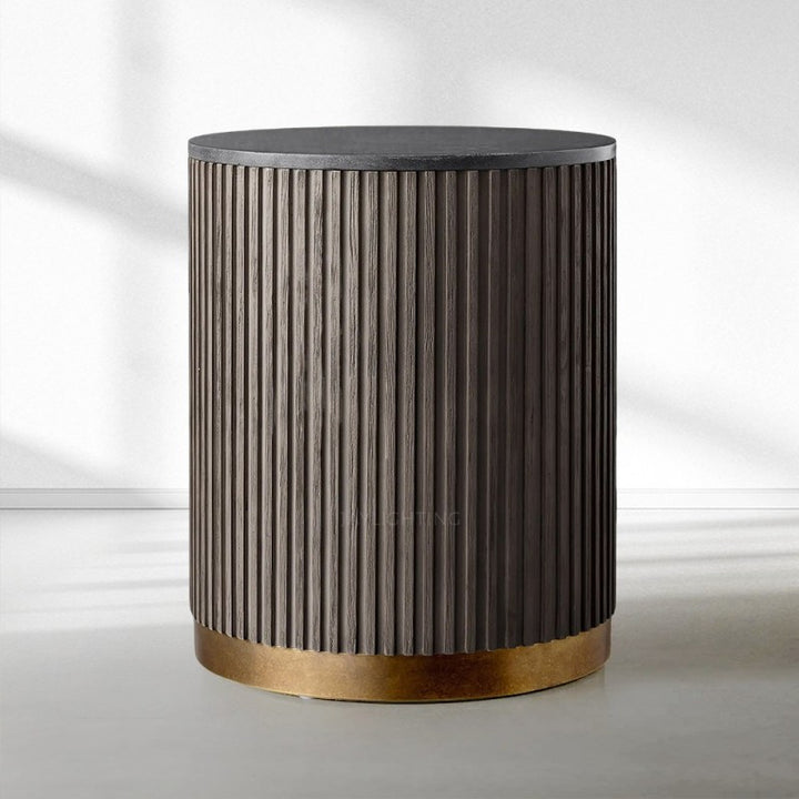 Fioley End Table