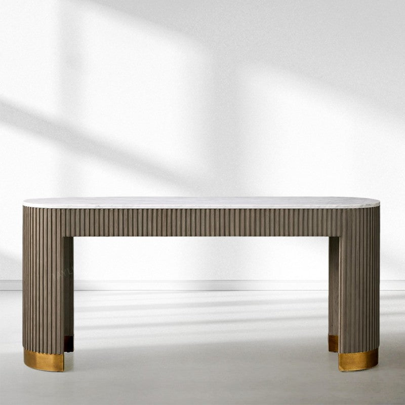 Fioley Console Table