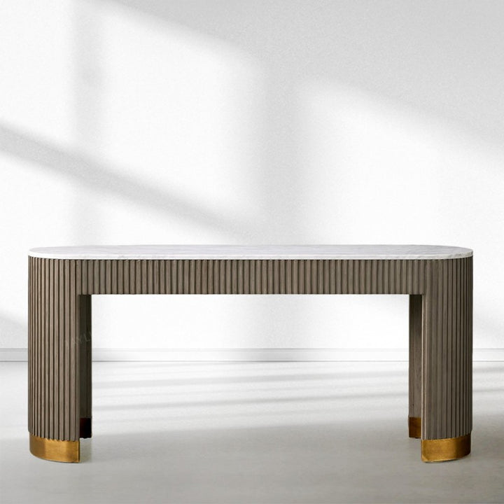 Fioley Console Table