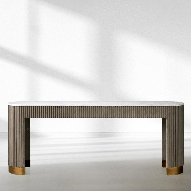 Fioley Console Table