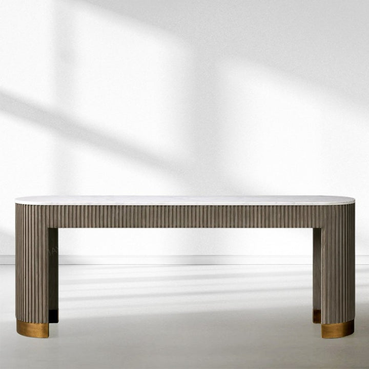 Fioley Console Table