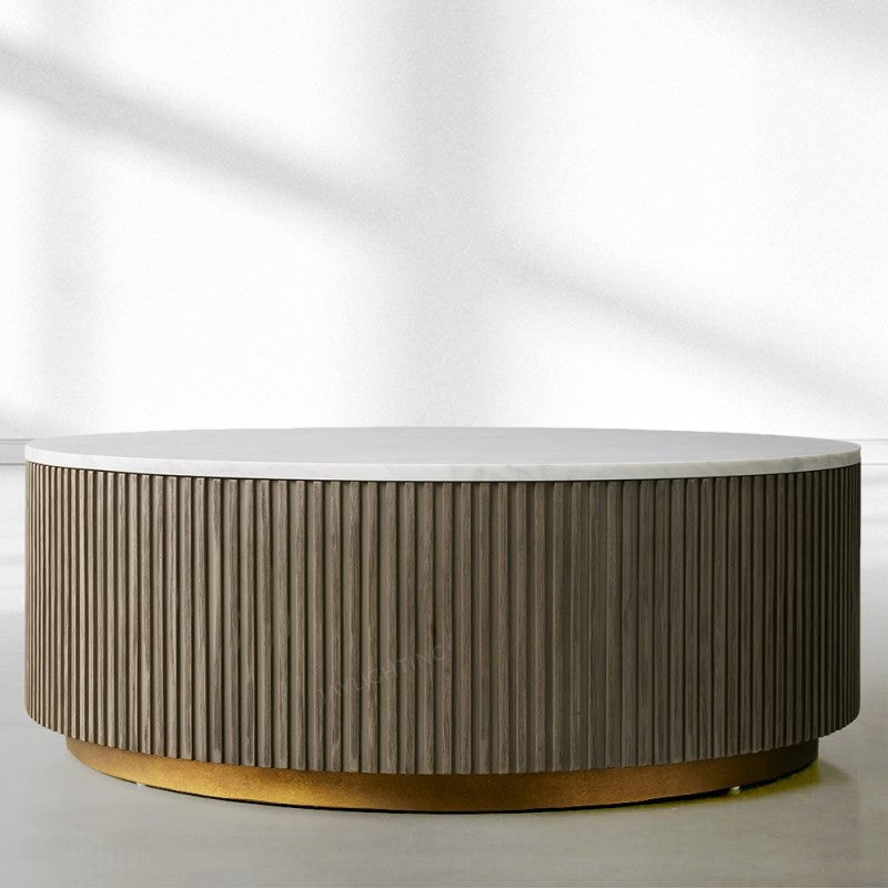 Fioley Round Coffee Table