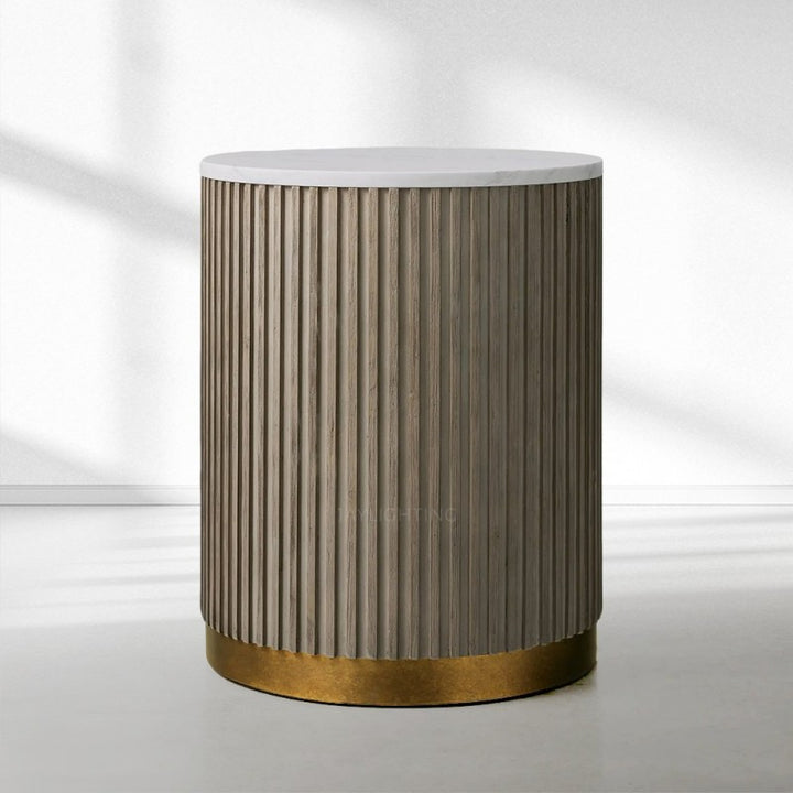 Fioley End Table
