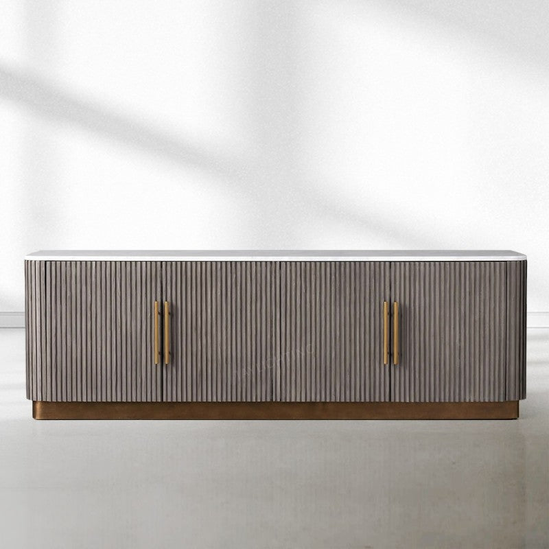 Fioley Media Console