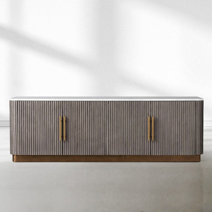 Fioley Media Console