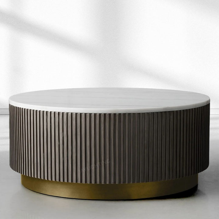 Fioley Round Coffee Table