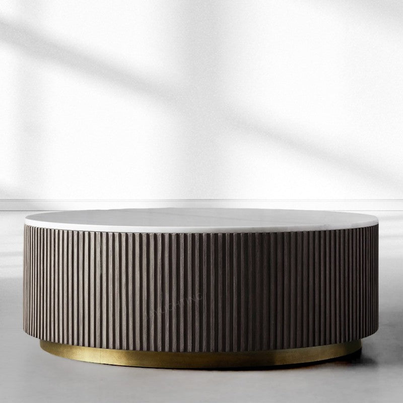 Fioley Round Coffee Table