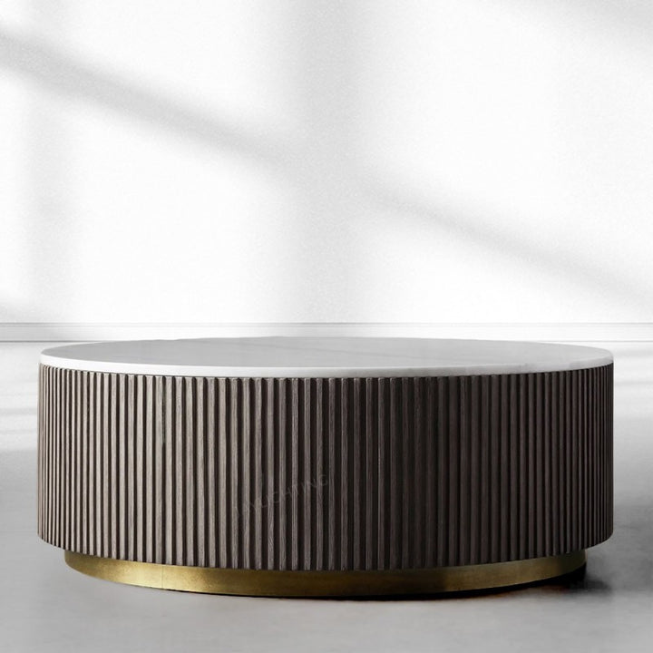 Fioley Round Coffee Table