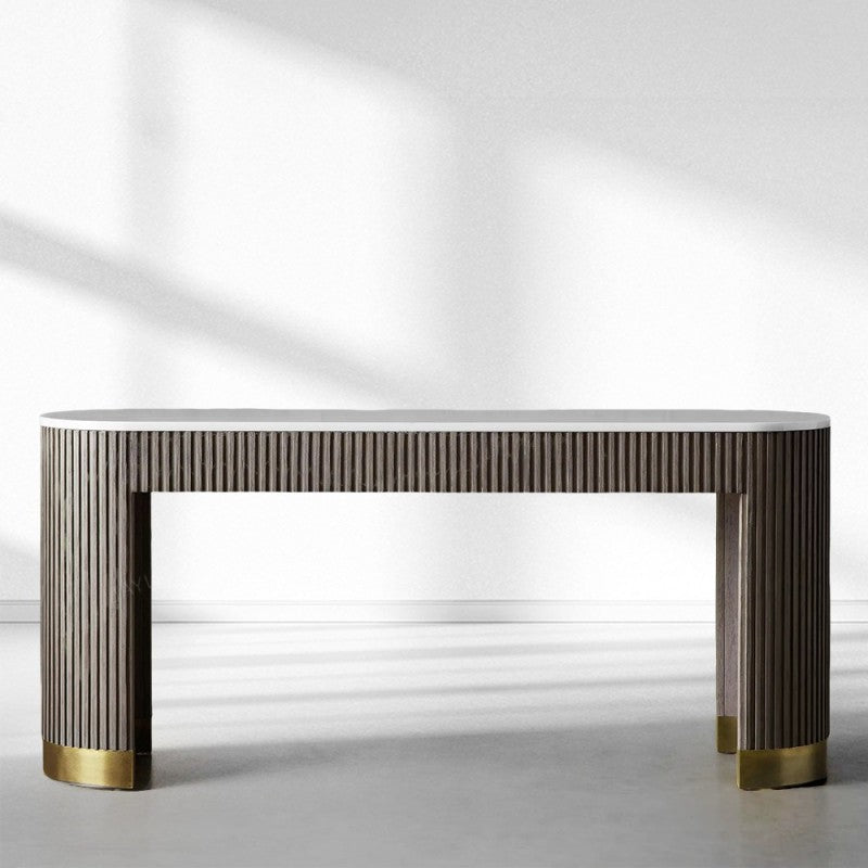 Fioley Console Table