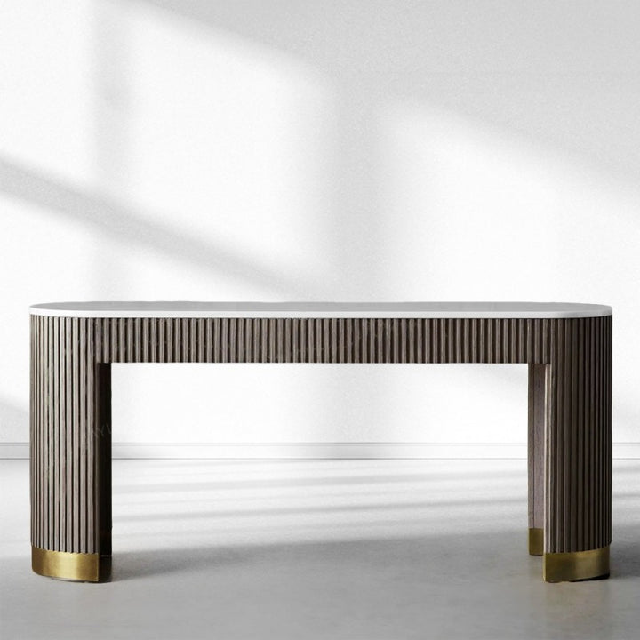 Fioley Console Table