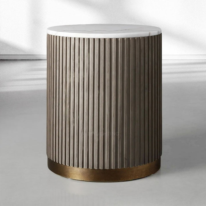 Fioley End Table