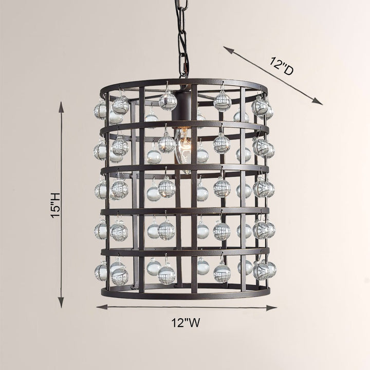 Laget Beam Pendant