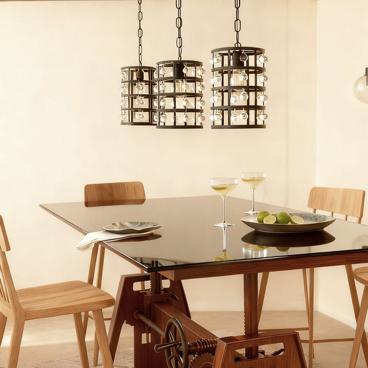 Laget Beam Pendant