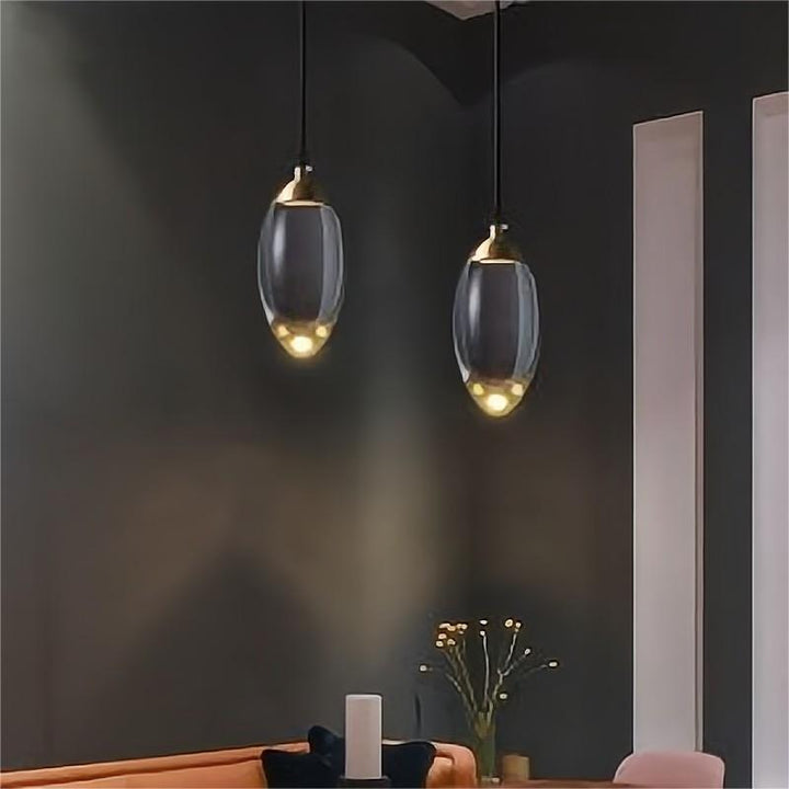 Lidos Pendant Lights