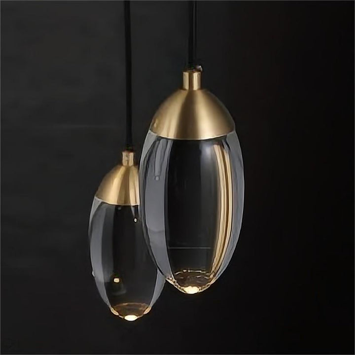 Lidos Pendant Lights