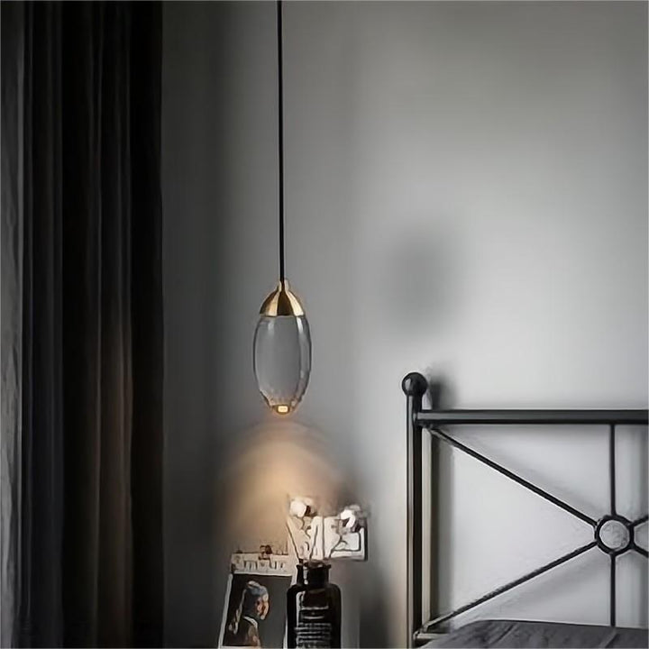 Lidos Pendant Lights