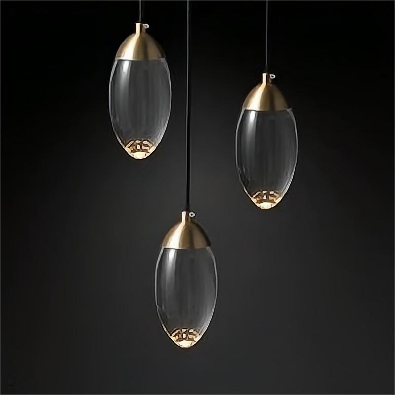 Lidos Pendant Lights