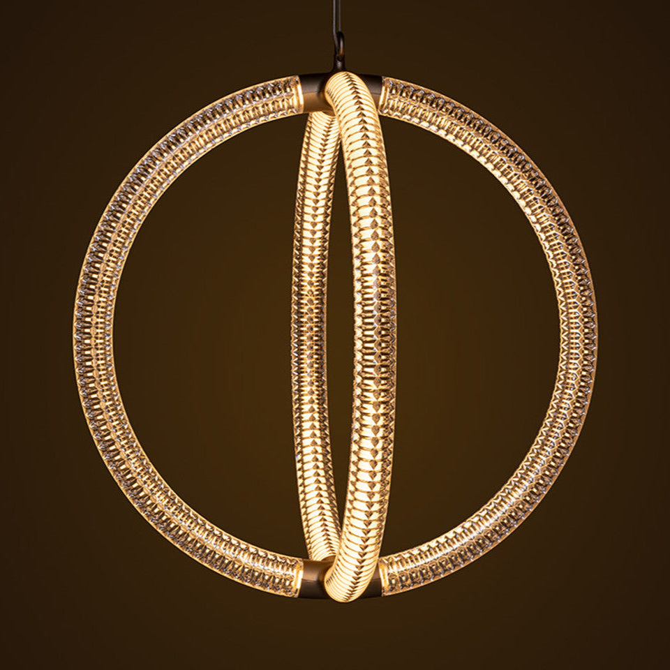 Luminora Pendant Light