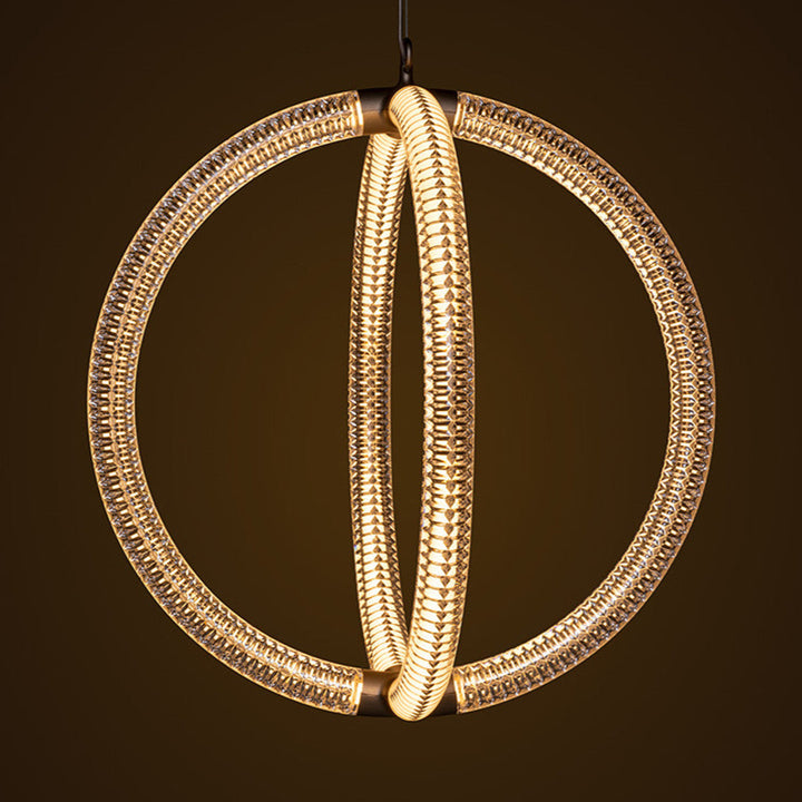 Luminora Pendant Light