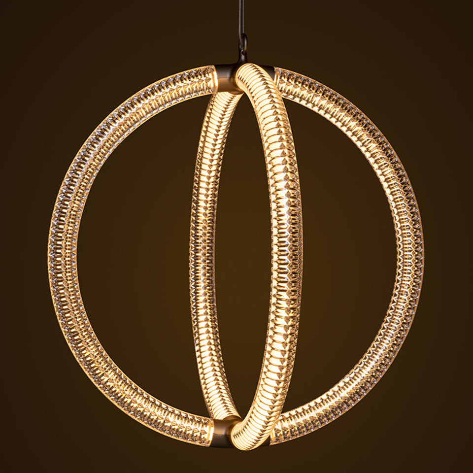 Luminora Pendant Light