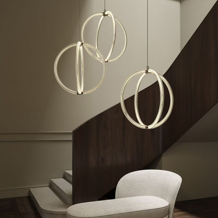 Luminora Pendant Light