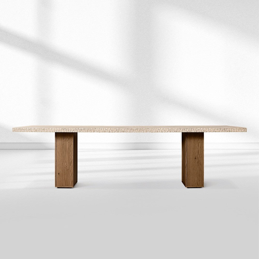 Lumos Rectangular Dining Table