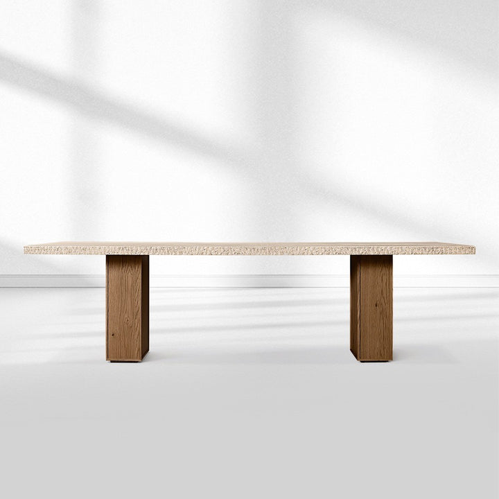 Lumos Rectangular Dining Table