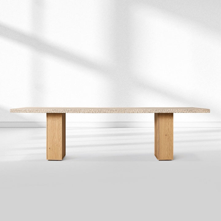 Lumos Rectangular Dining Table