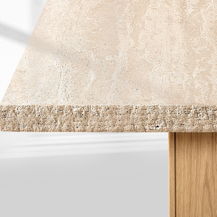 Lumos Rectangular Dining Table