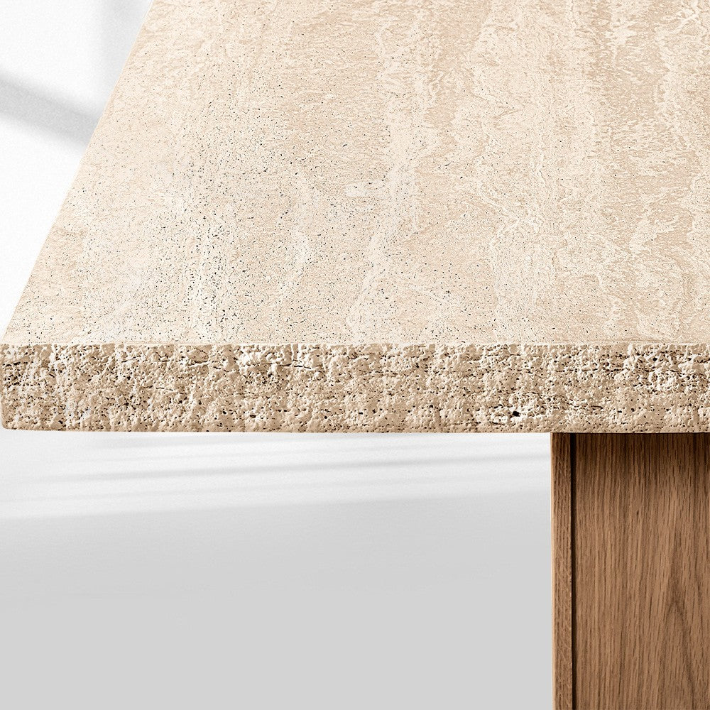 Lumos Rectangular Dining Table