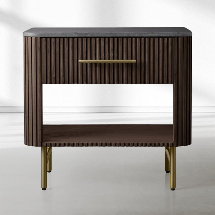 Fioley Open Nightstand