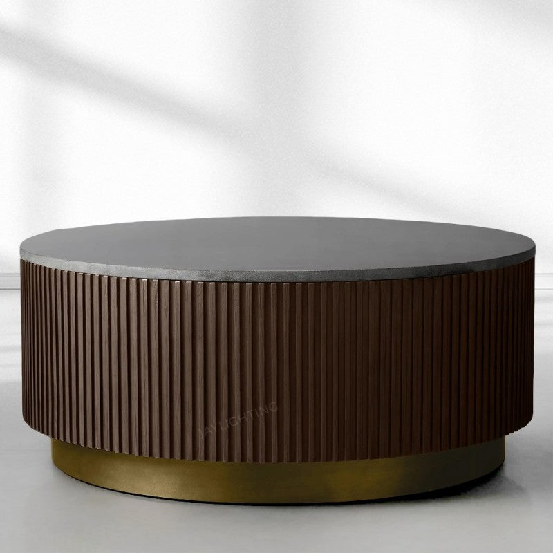 Fioley Round Coffee Table
