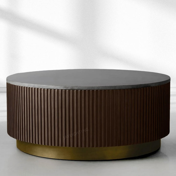 Fioley Round Coffee Table