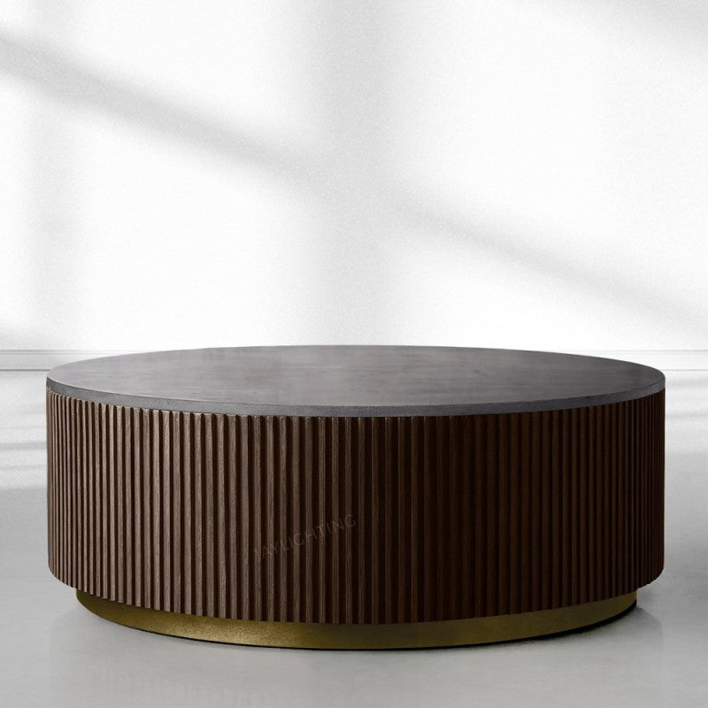Fioley Round Coffee Table