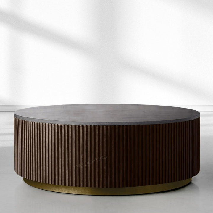 Fioley Round Coffee Table