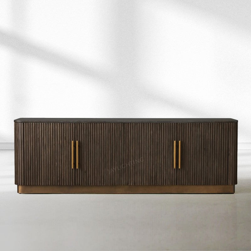 Fioley Media Console