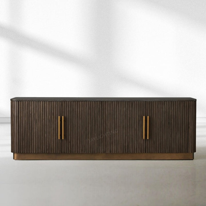 Fioley Media Console