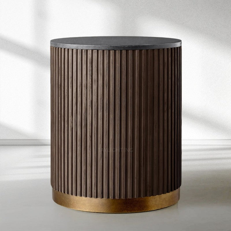 Fioley End Table