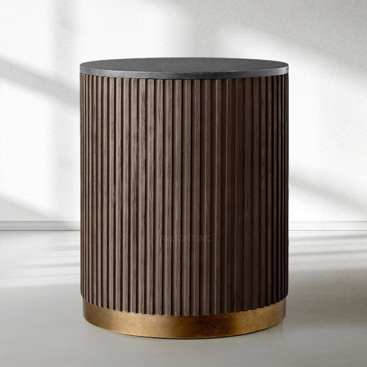 Fioley End Table