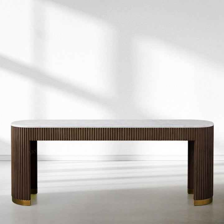 Fioley Console Table