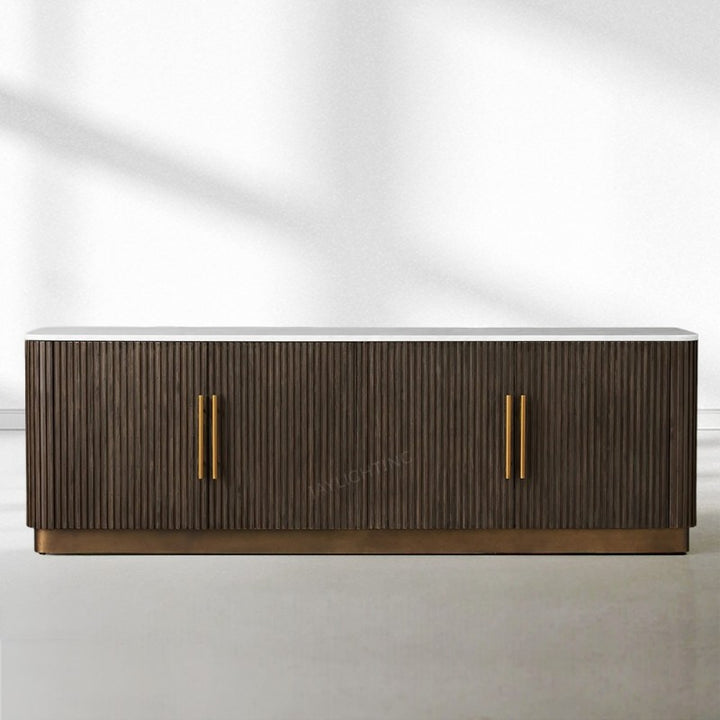 Fioley Media Console
