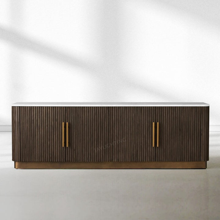 Fioley Media Console