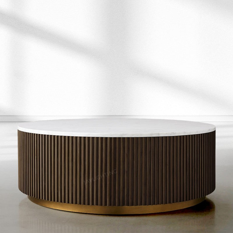 Fioley Round Coffee Table