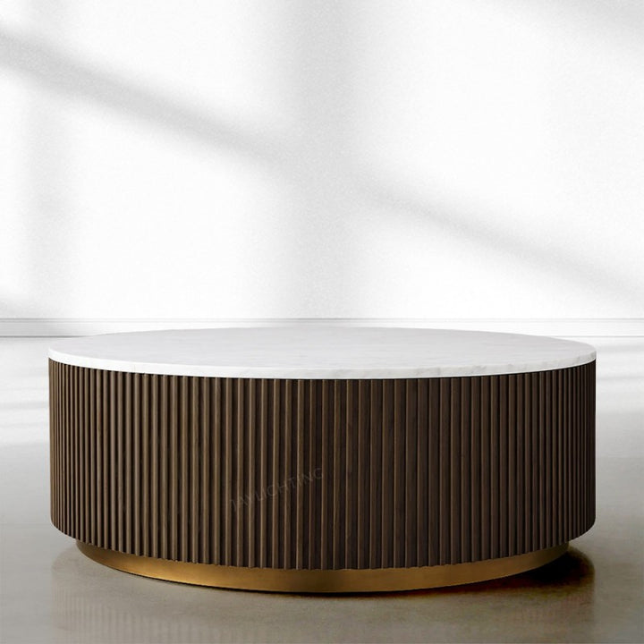 Fioley Round Coffee Table