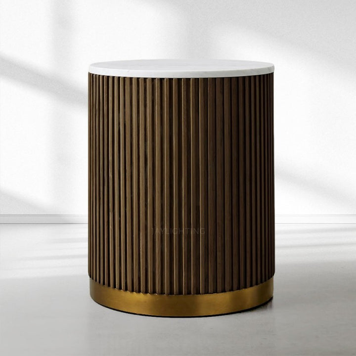 Fioley End Table